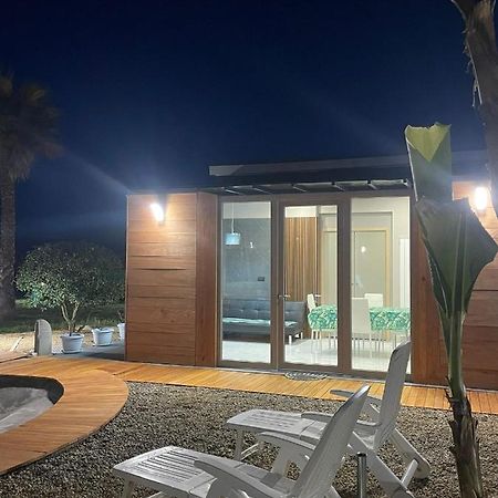 Dependance In Villa Rivarolo Canavese Dış mekan fotoğraf