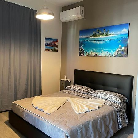Dependance In Villa Rivarolo Canavese Dış mekan fotoğraf