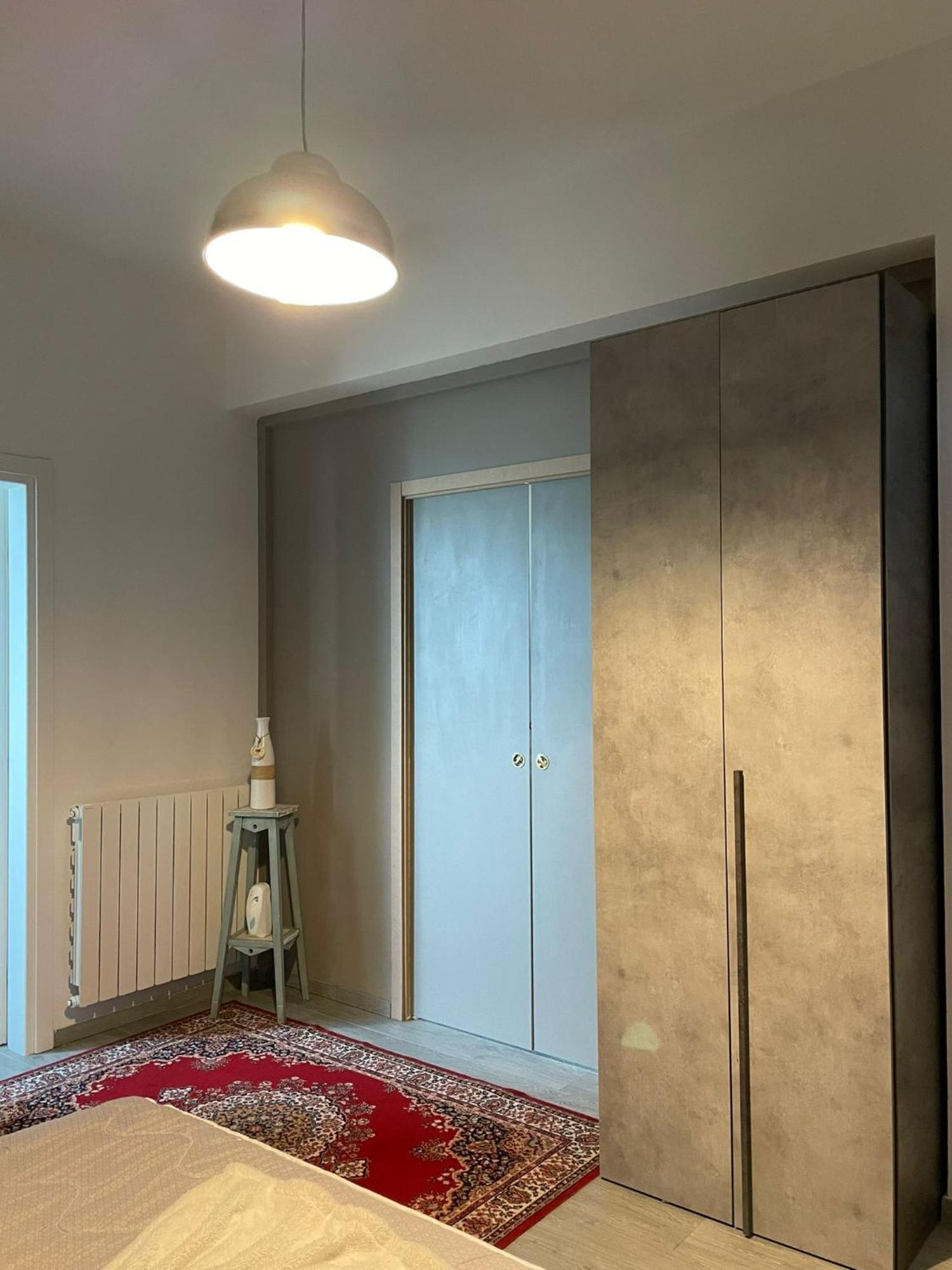 Dependance In Villa Rivarolo Canavese Dış mekan fotoğraf
